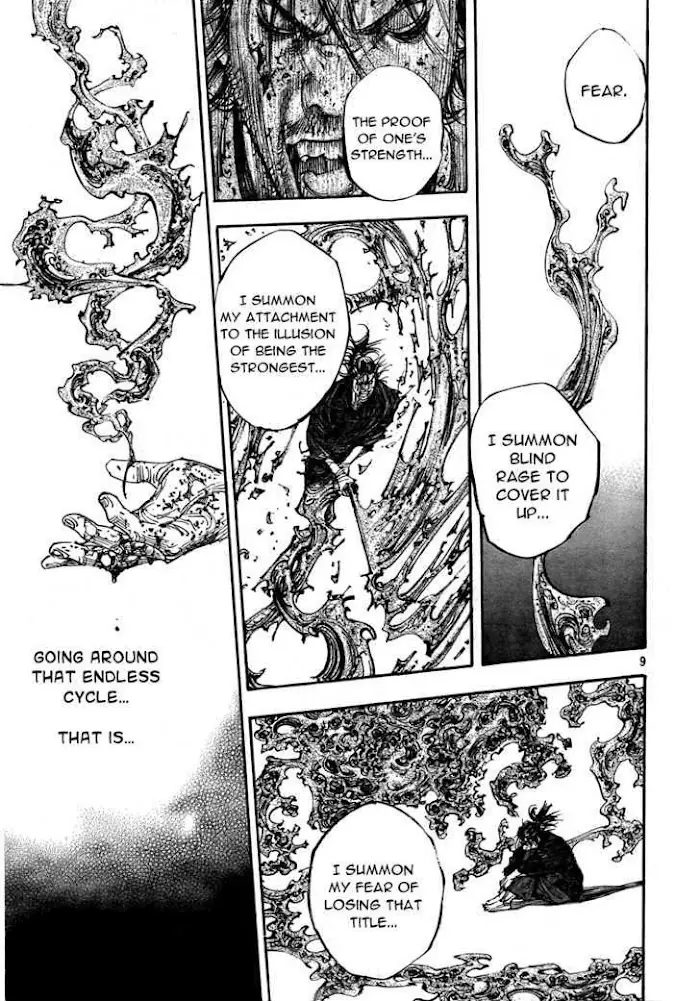 Vagabond Chapter 284 image 08_optimized