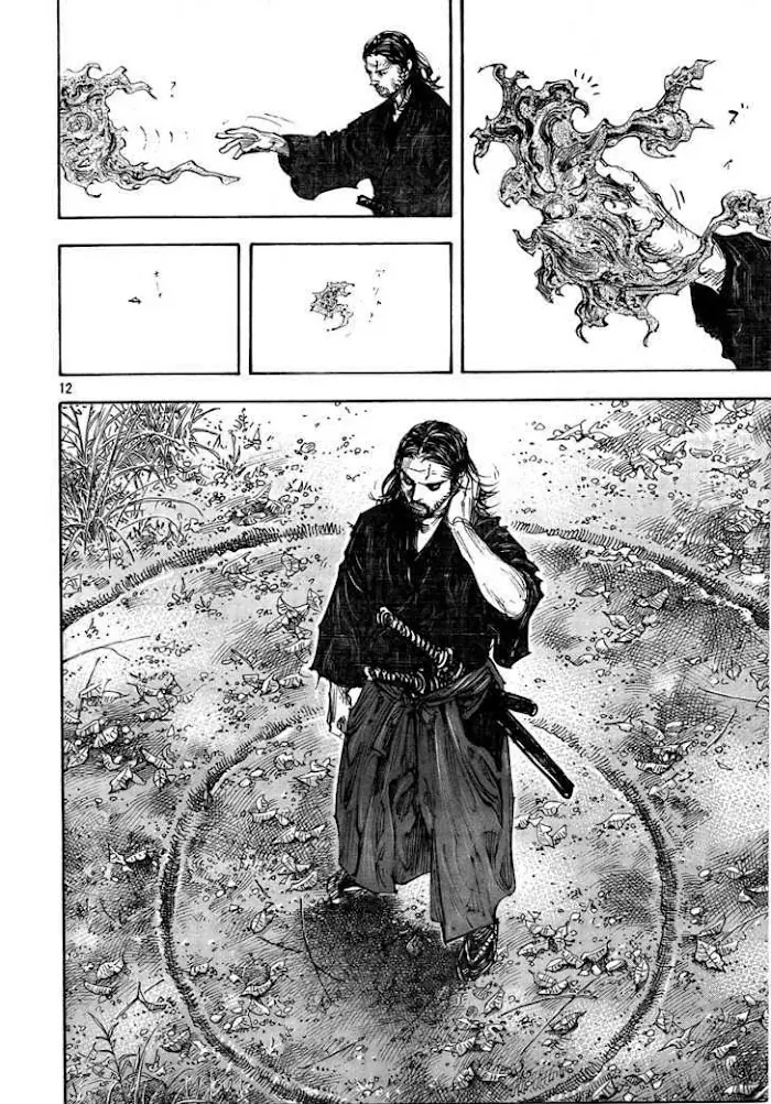 Vagabond Chapter 284 image 11_optimized