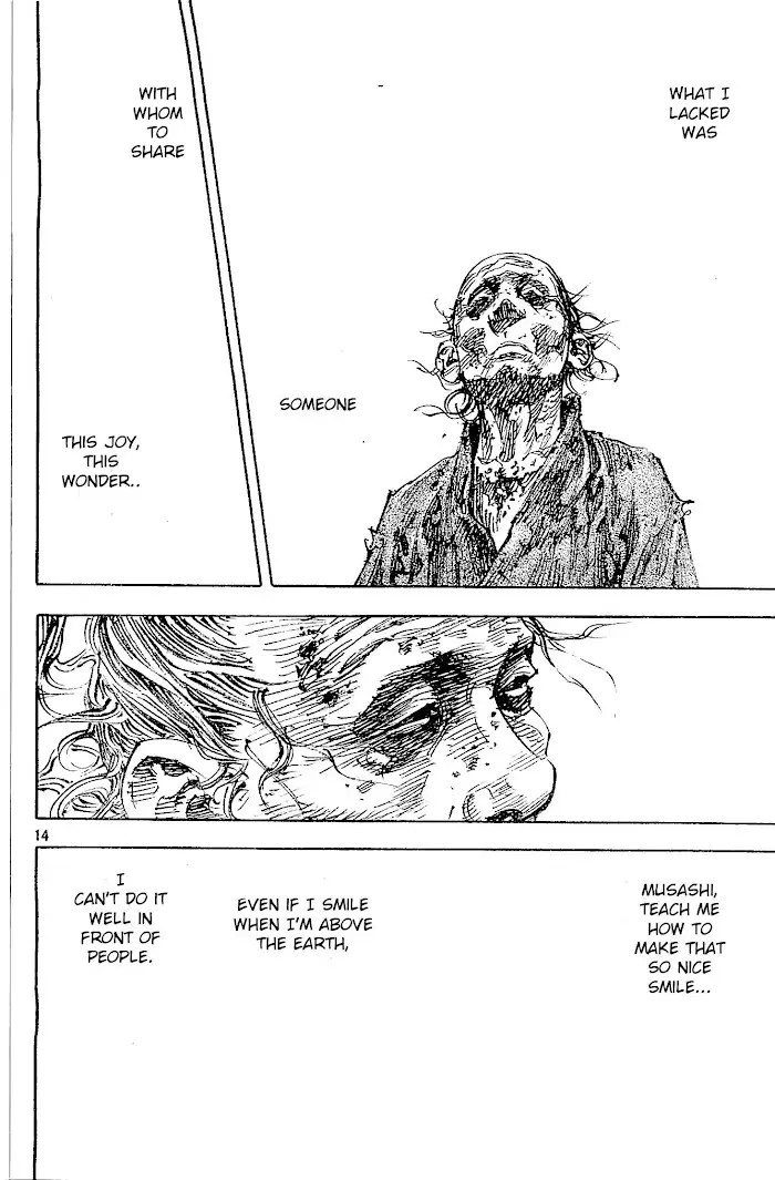 Vagabond Chapter 322 image 14_optimized