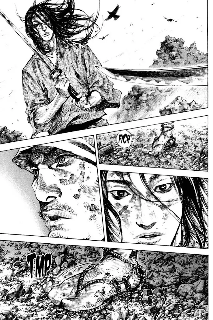 Vagabond Chapter 176 image 10_optimized