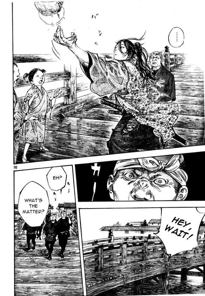 Vagabond Chapter 295 image 09_optimized
