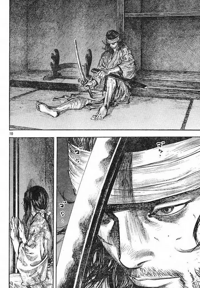 Vagabond Chapter 250 image 10_optimized