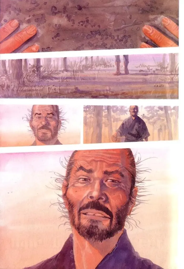 Vagabond Chapter 144 image 03_optimized