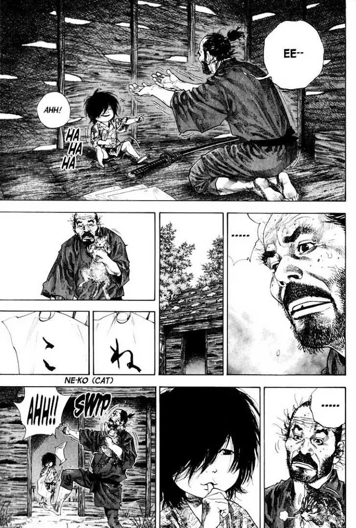 Vagabond Chapter 133 image 03_optimized