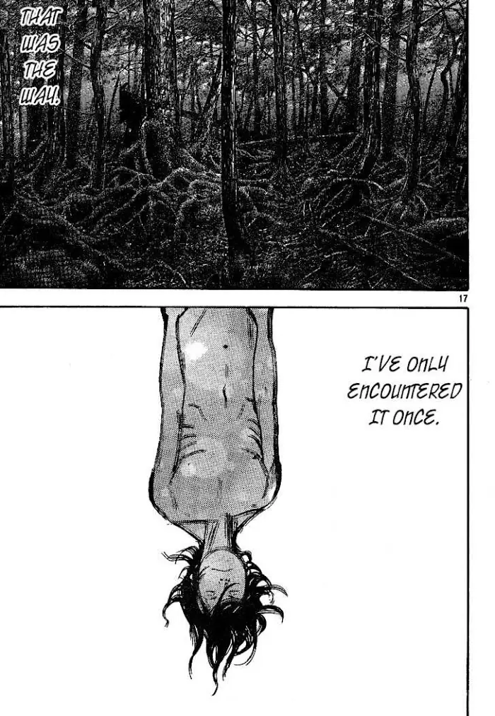 Vagabond Chapter 208 image 16_optimized
