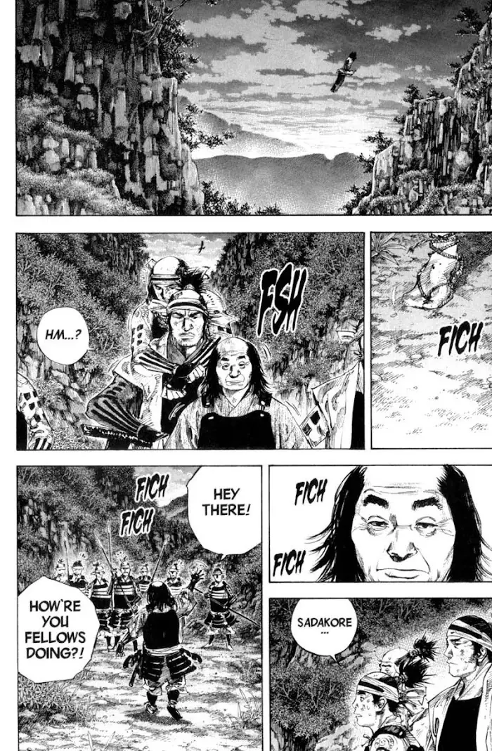 Vagabond Chapter 167 image 03_optimized