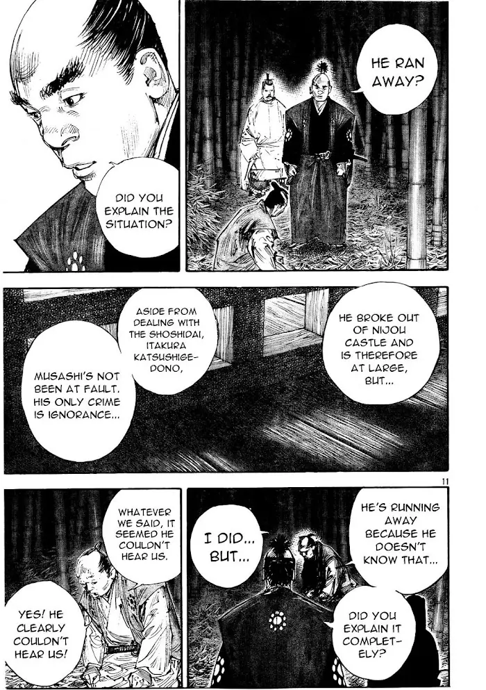 Vagabond Chapter 290 image 11_optimized