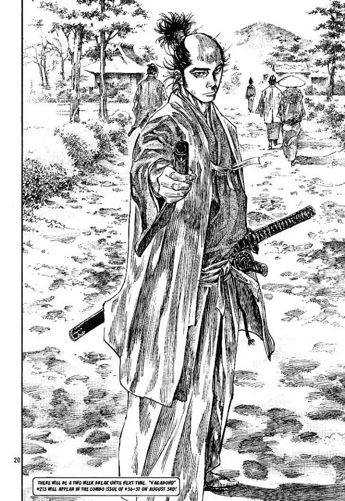 Vagabond Chapter 212 image 20_optimized