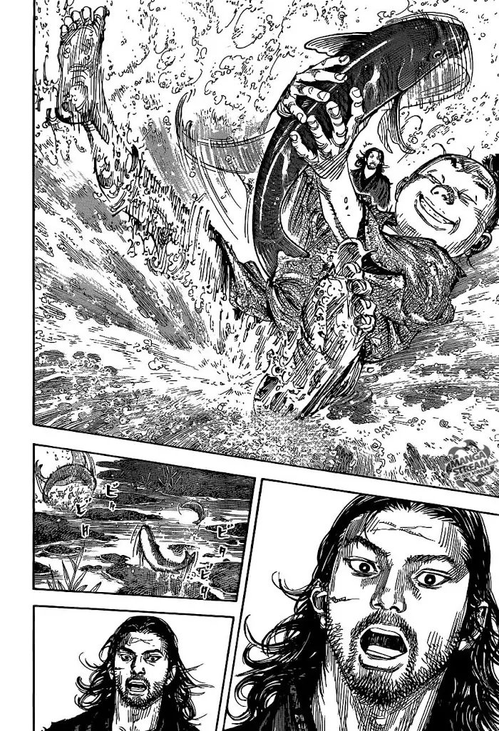 Vagabond Chapter 302 image 31_optimized