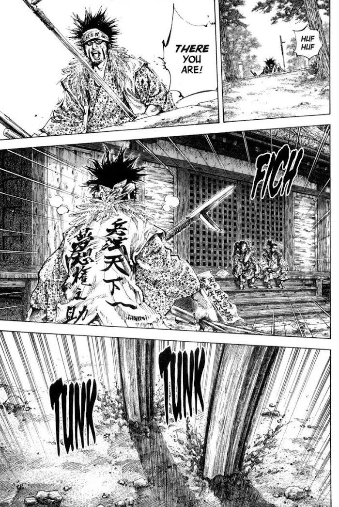 Vagabond Chapter 158 image 18_optimized