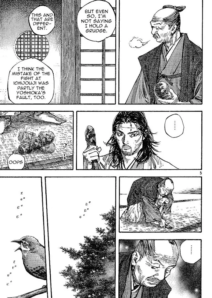 Vagabond Chapter 268 image 05_optimized