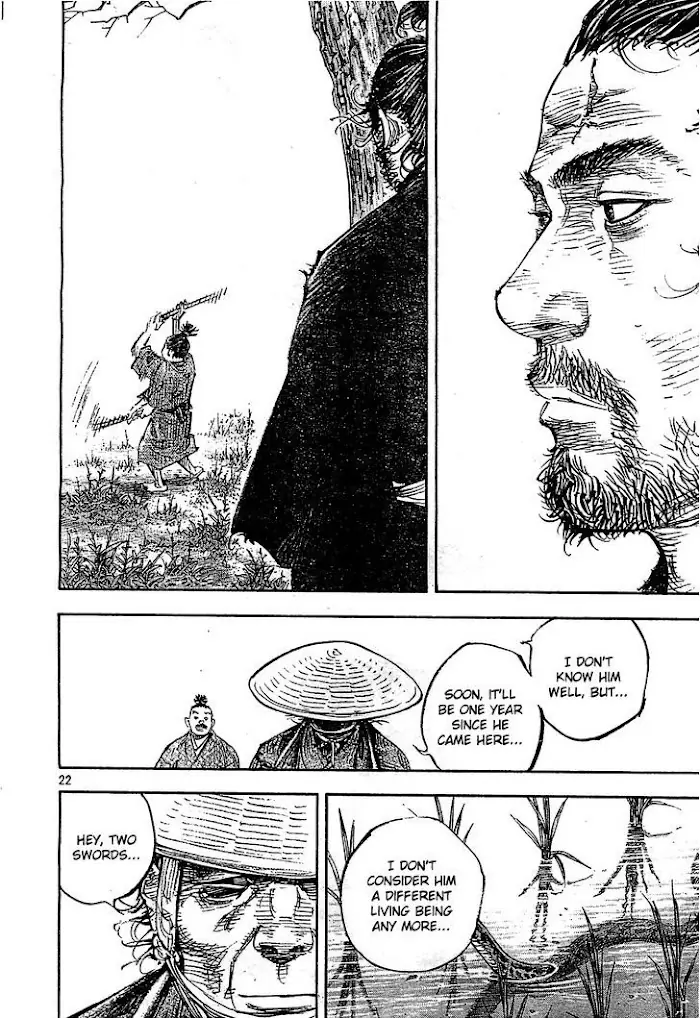 Vagabond Chapter 320 image 22_optimized