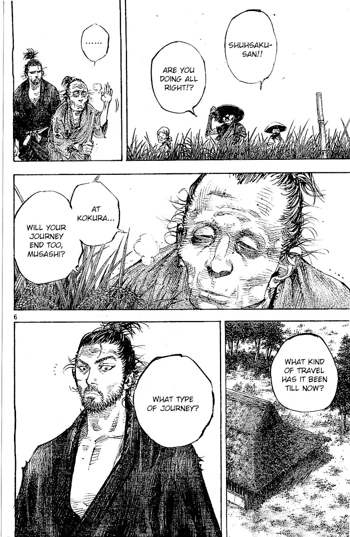 Vagabond Chapter 322 image 06_optimized