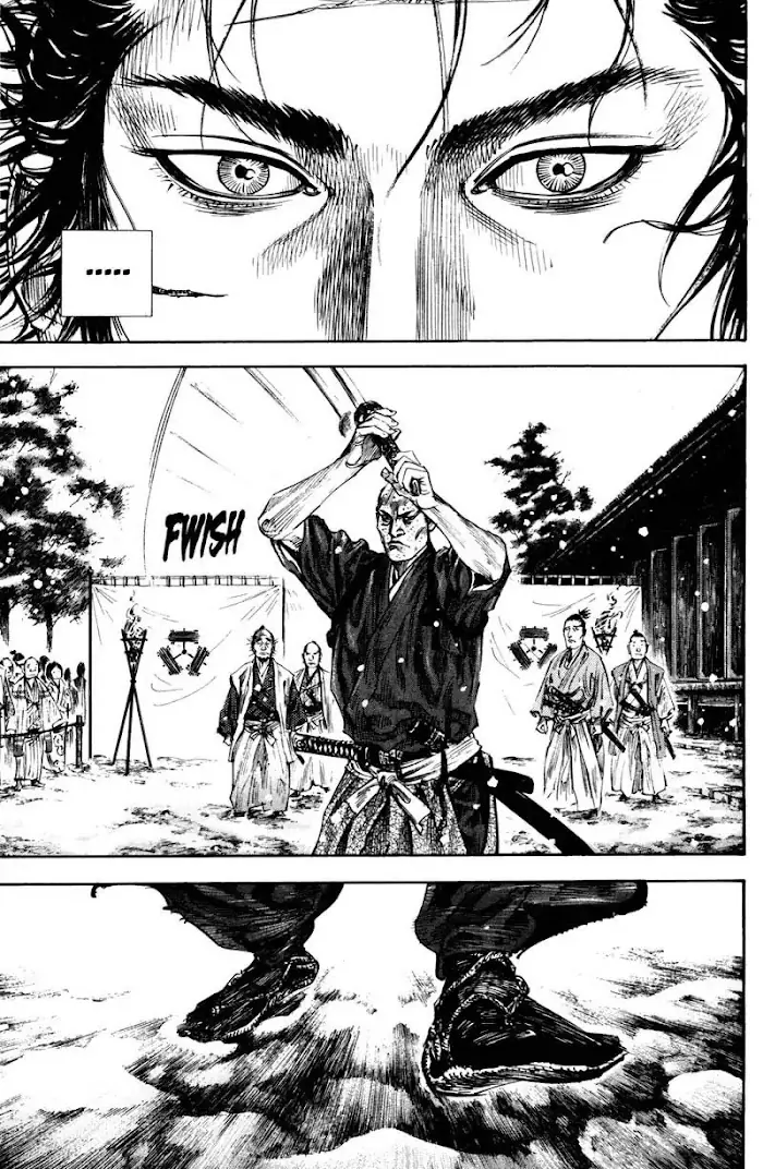 Vagabond Chapter 215 image 14_optimized