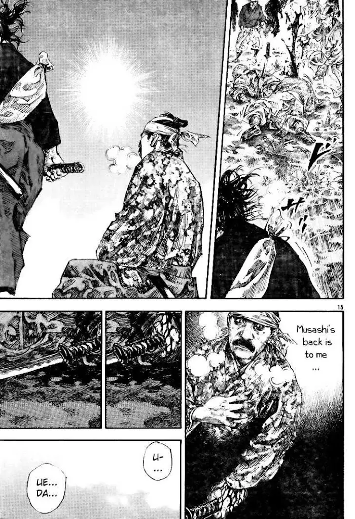 Vagabond Chapter 227 image 15_optimized