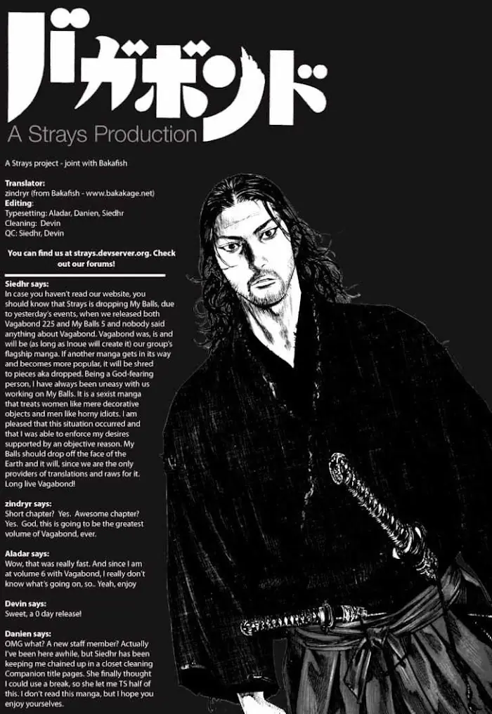 Vagabond Chapter 226 image 16_optimized