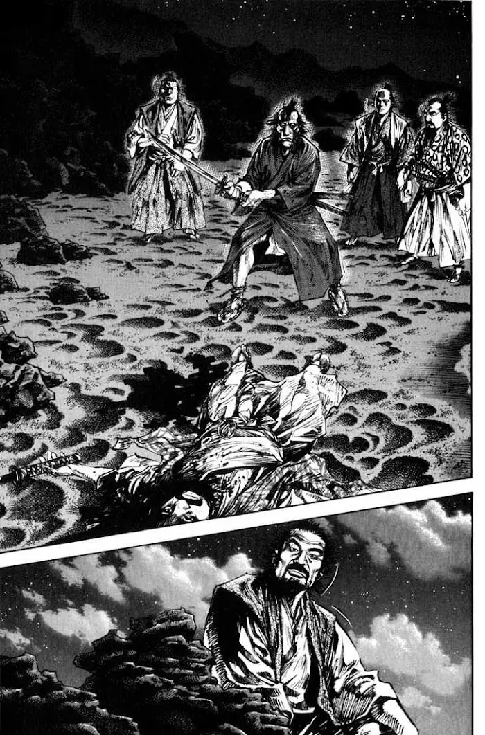 Vagabond Chapter 150 image 03_optimized