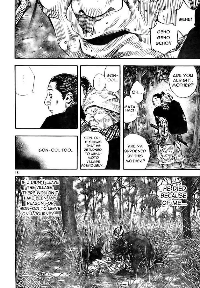Vagabond Chapter 272 image 16_optimized