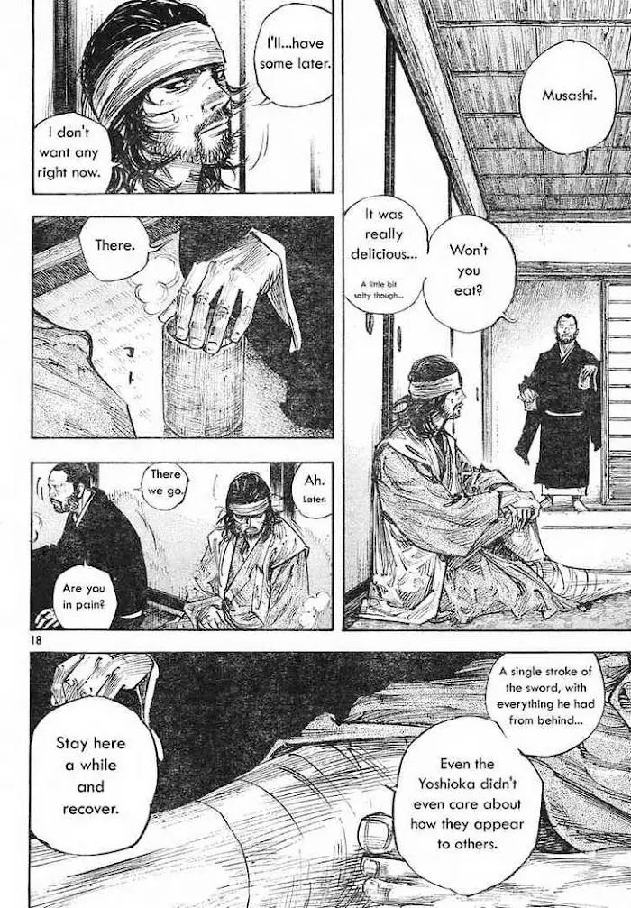 Vagabond Chapter 250 image 18_optimized