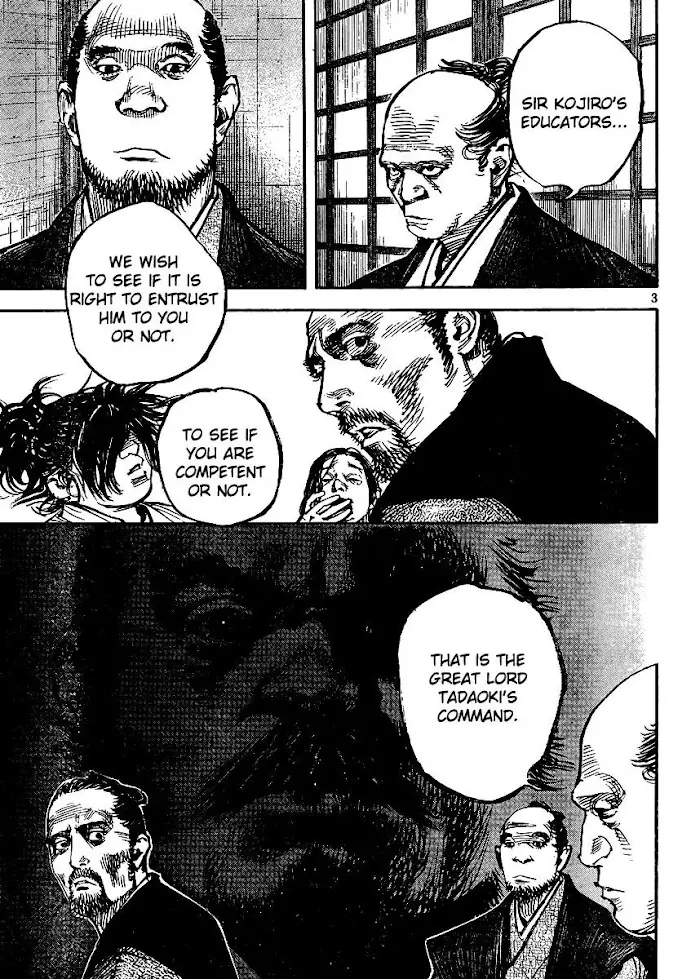Vagabond Chapter 327 image 03_optimized