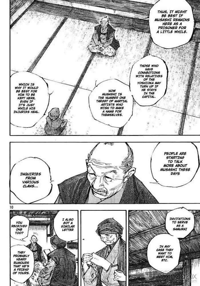 Vagabond Chapter 252 image 10_optimized