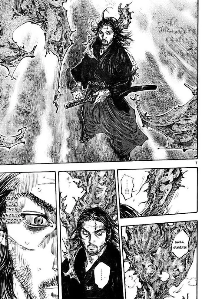 Vagabond Chapter 278 image 06_optimized