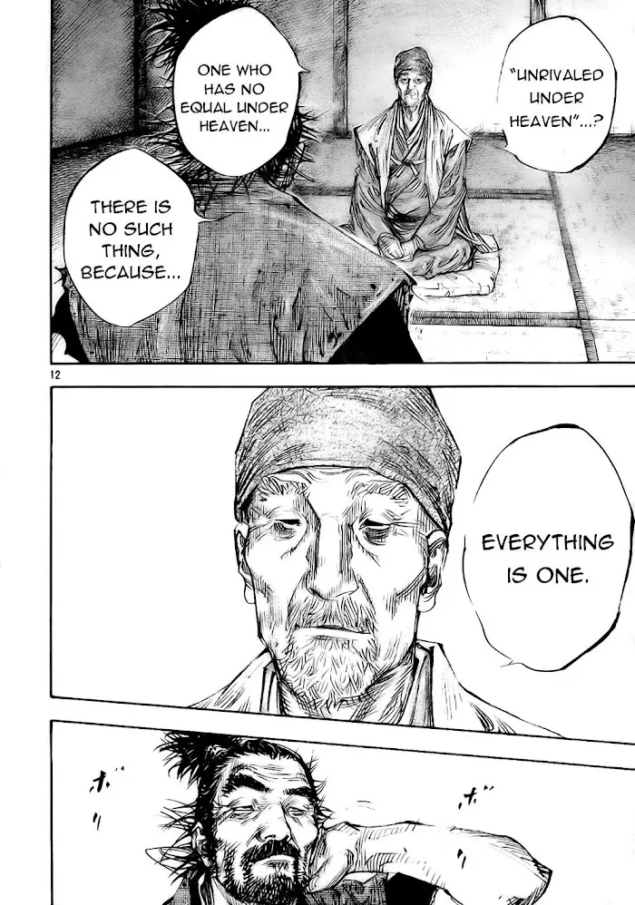 Vagabond Chapter 277 image 11_optimized