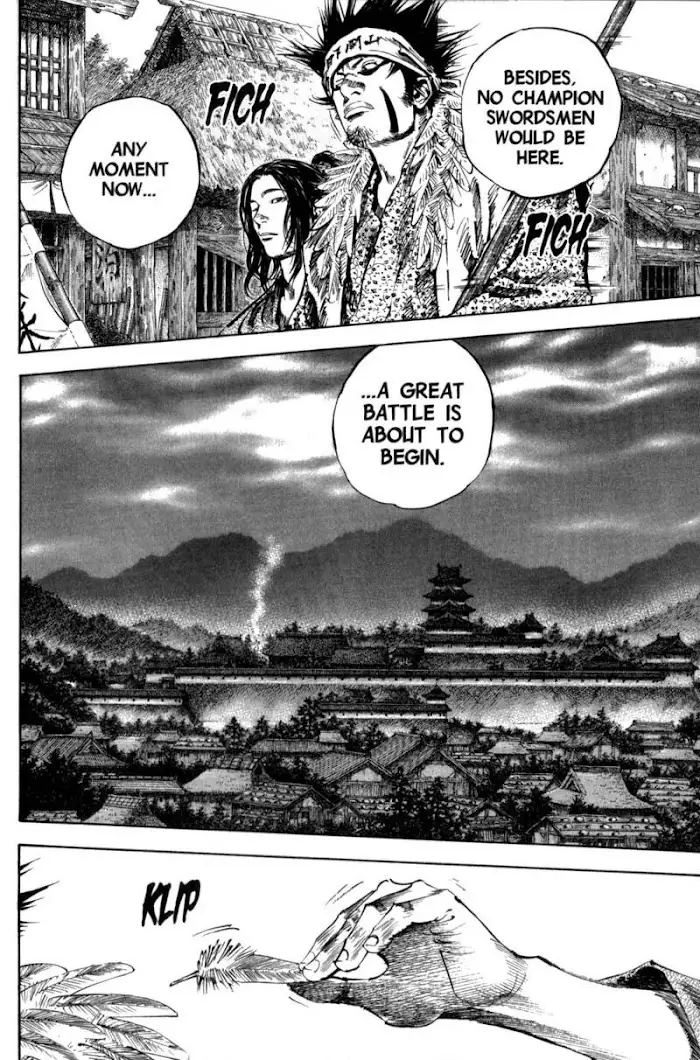 Vagabond Chapter 160 image 03_optimized