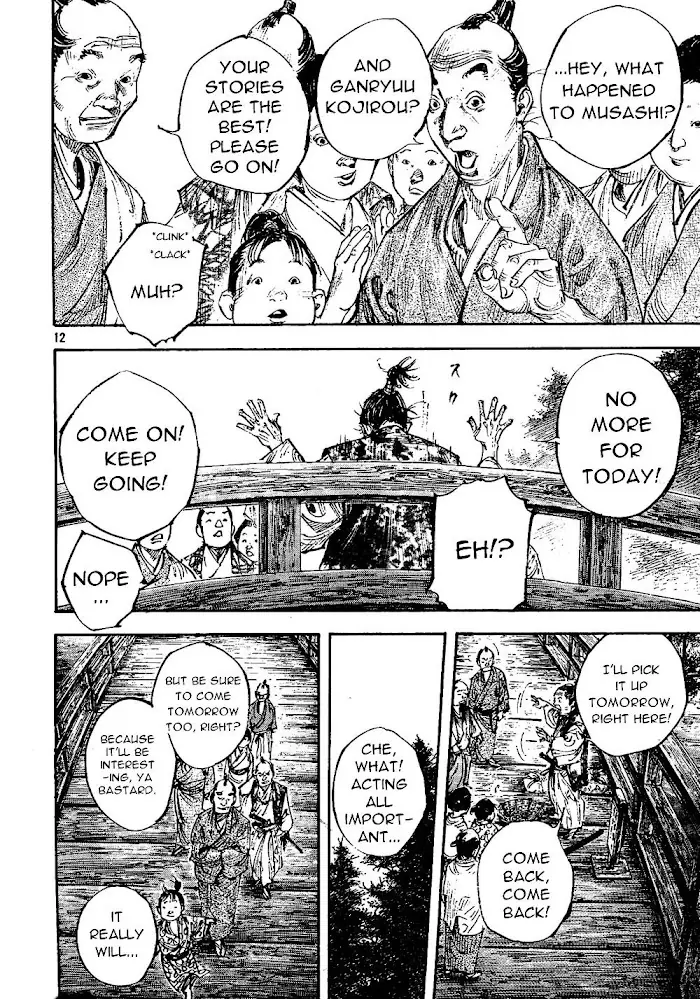 Vagabond Chapter 275 image 12_optimized