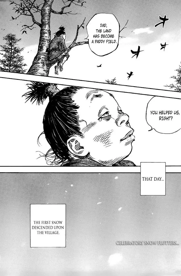 Vagabond Chapter 314 image 33_optimized
