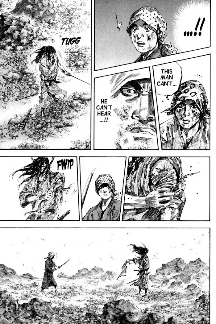 Vagabond Chapter 173 image 21_optimized