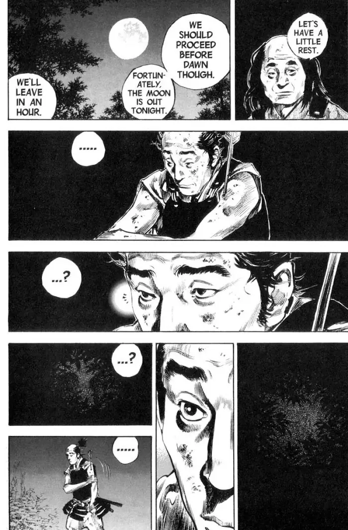 Vagabond Chapter 167 image 18_optimized