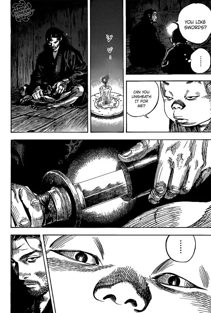 Vagabond Chapter 302 image 15_optimized