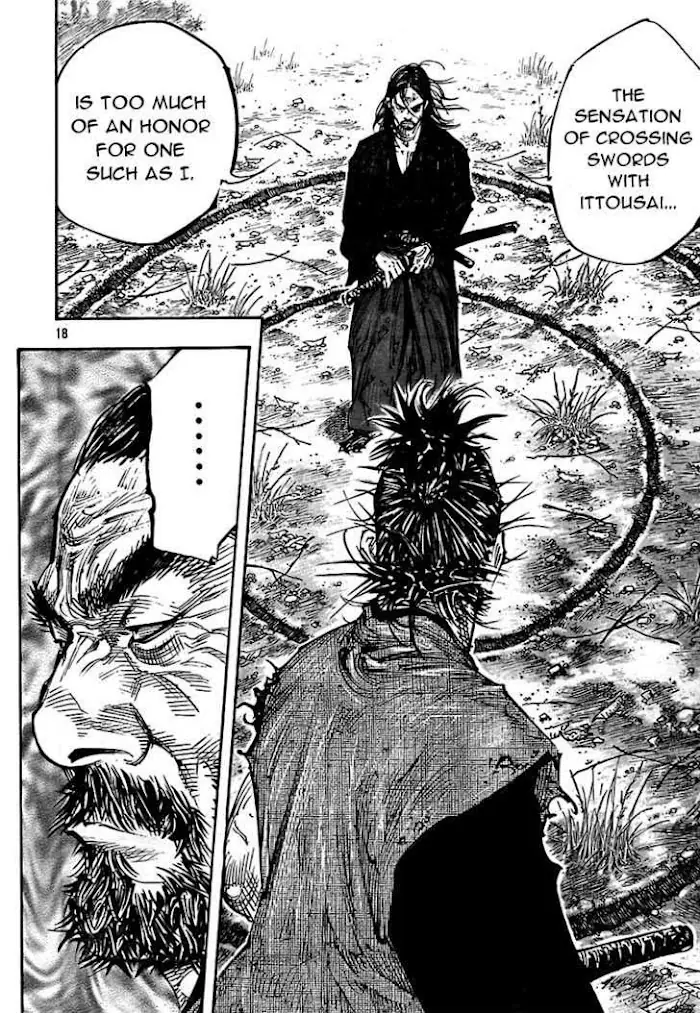 Vagabond Chapter 280 image 17_optimized