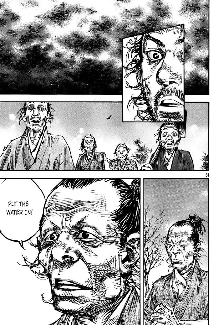 Vagabond Chapter 314 image 29_optimized