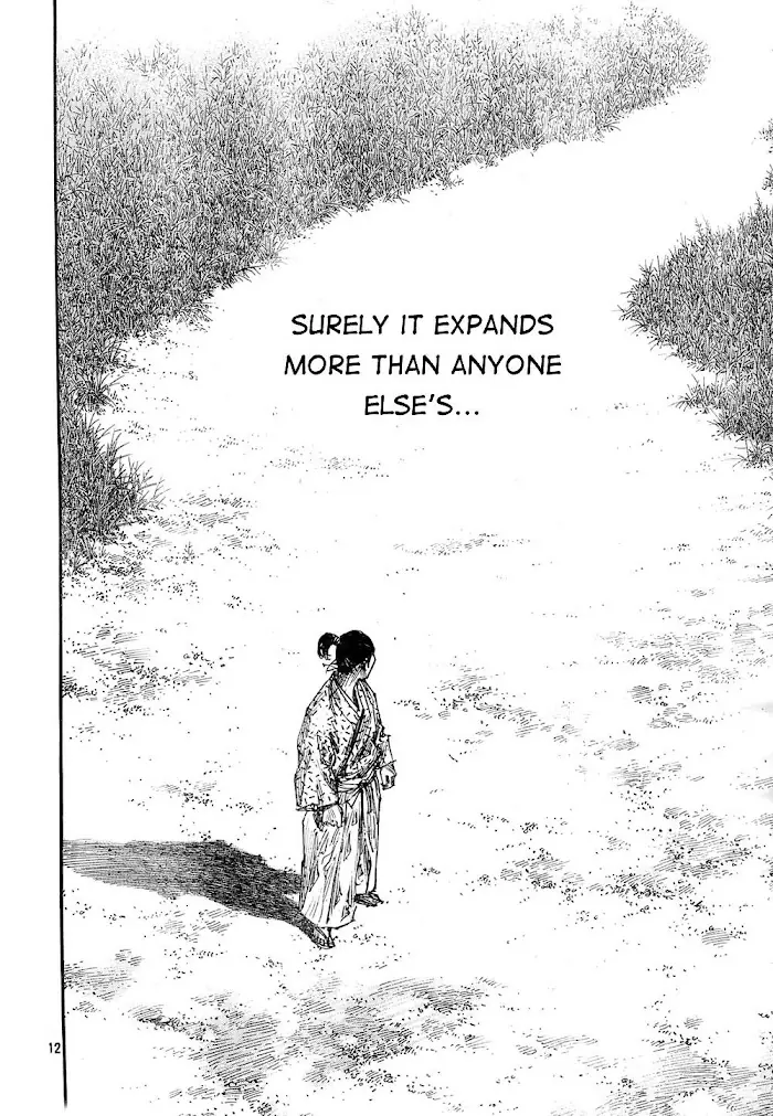 Vagabond Chapter 274 image 10_optimized