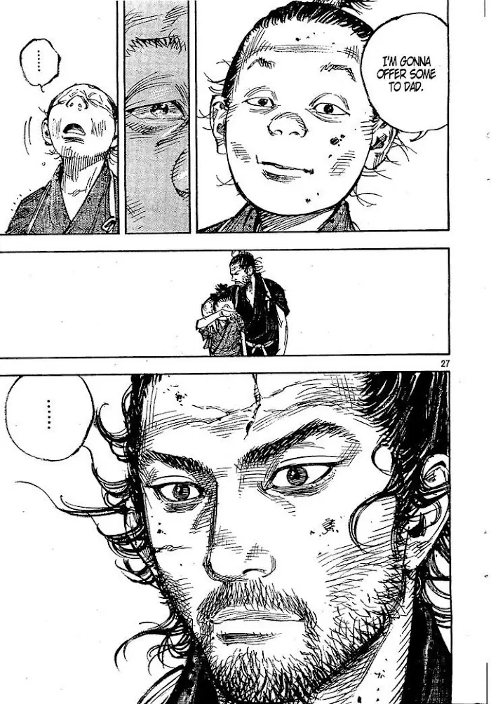 Vagabond Chapter 318 image 27_optimized
