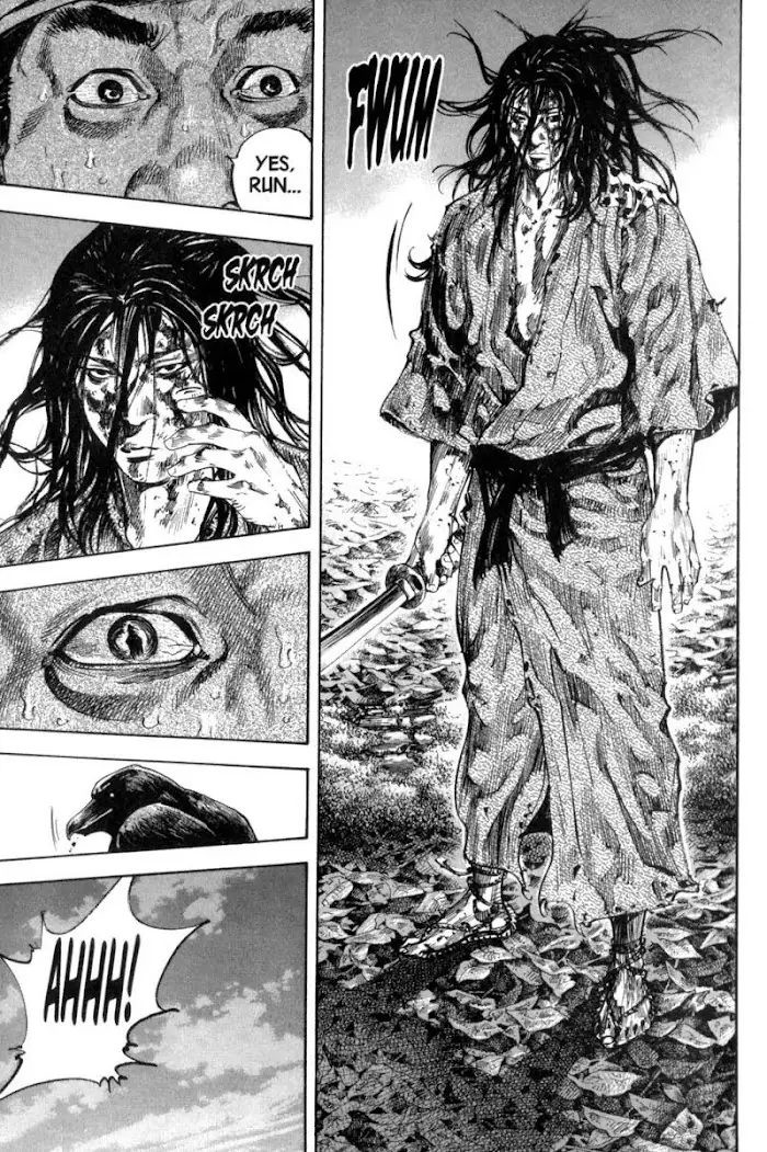 Vagabond Chapter 167 image 14_optimized