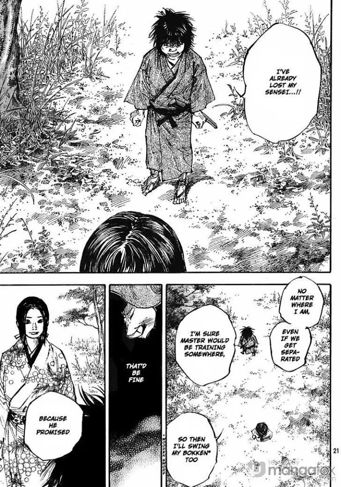 Vagabond Chapter 252 image 20_optimized