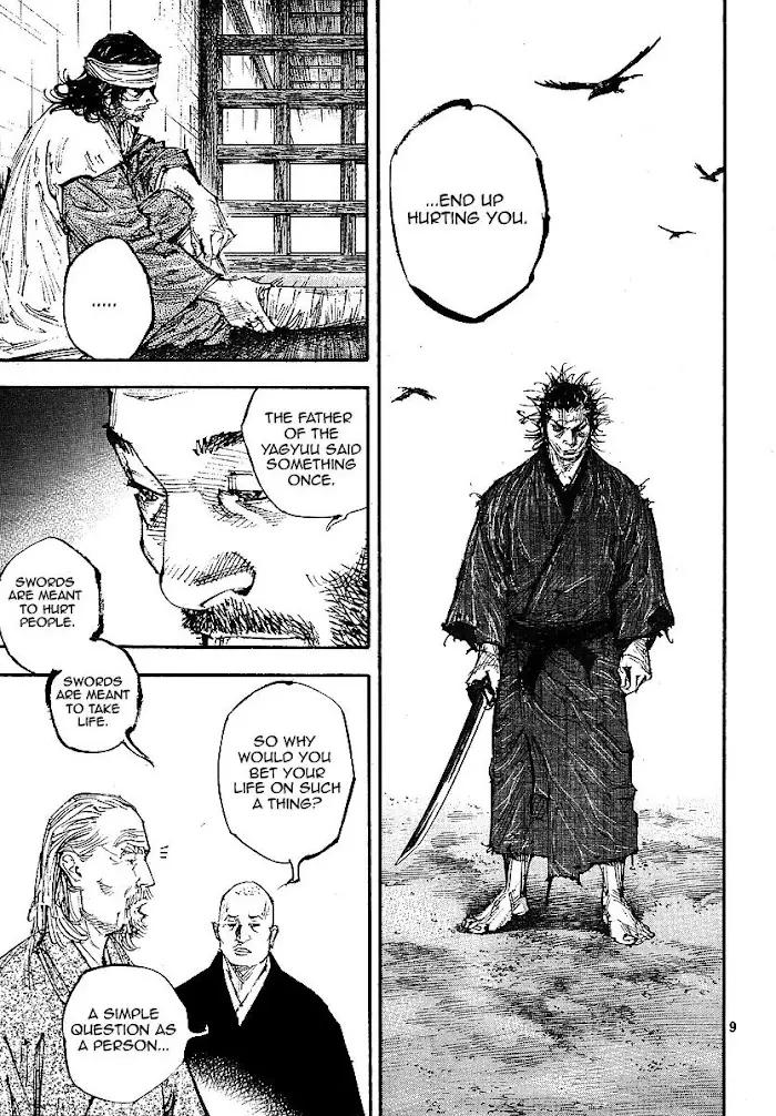 Vagabond Chapter 254 image 09_optimized