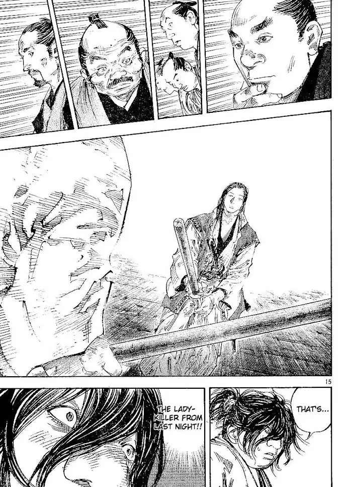 Vagabond Chapter 299 image 14_optimized