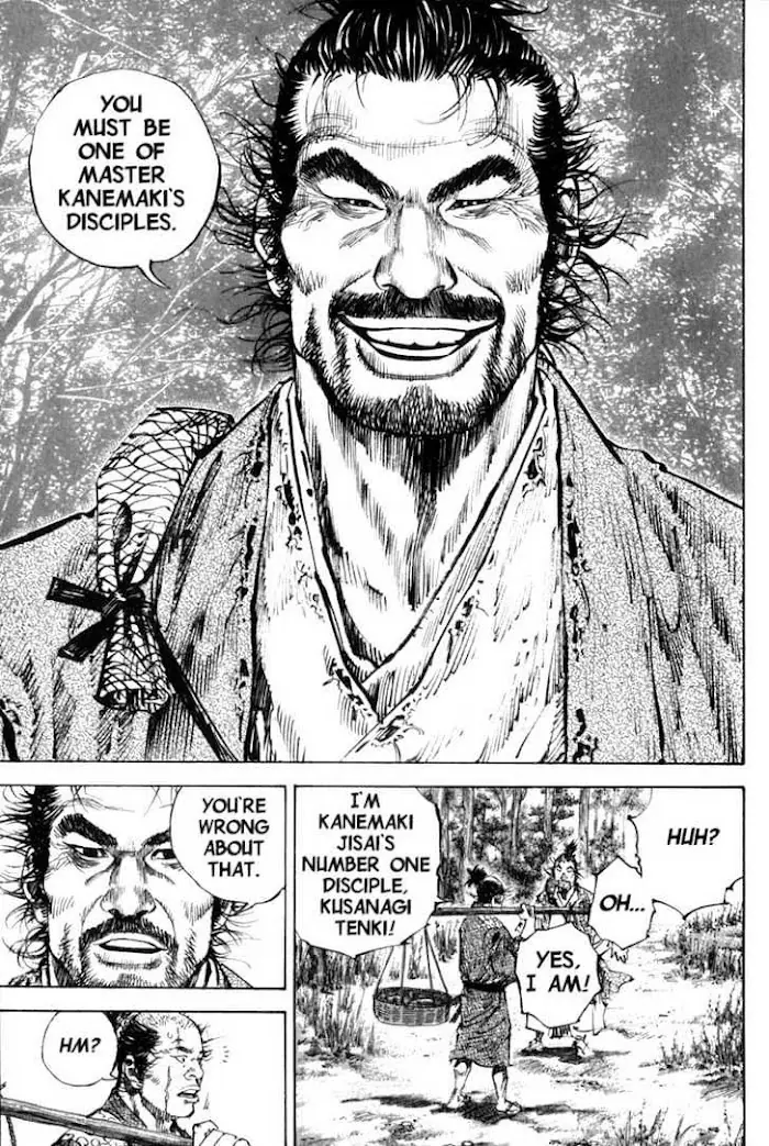 Vagabond Chapter 146 image 18_optimized