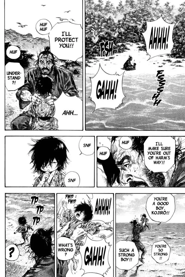 Vagabond Chapter 132 image 17_optimized