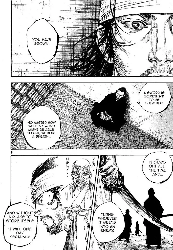 Vagabond Chapter 254 image 08_optimized