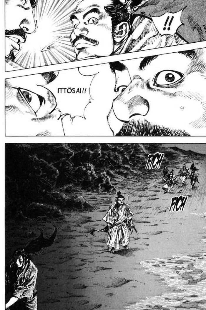Vagabond Chapter 148 image 16_optimized
