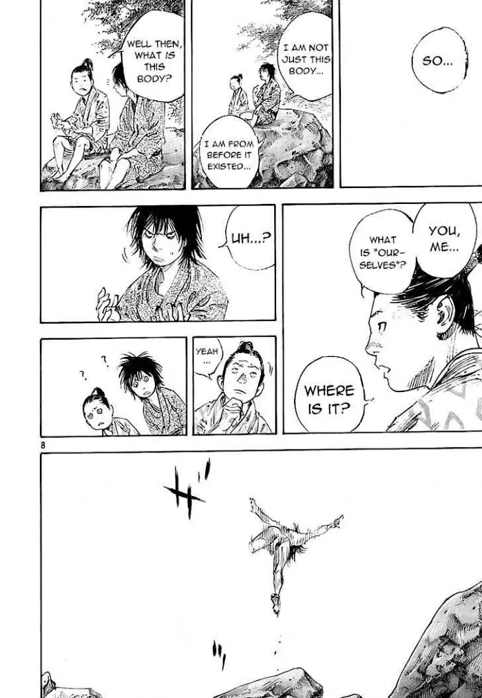 Vagabond Chapter 283 image 08_optimized