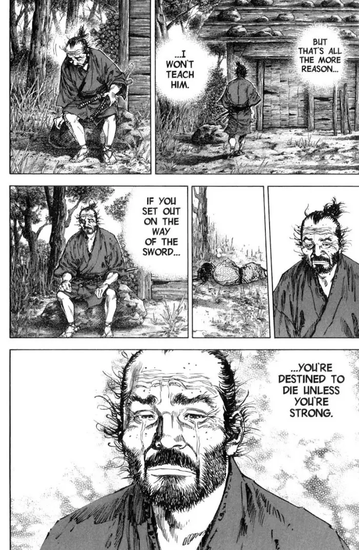 Vagabond Chapter 144 image 21_optimized
