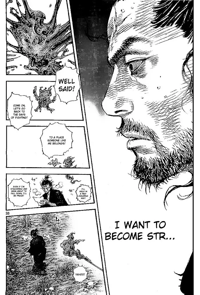 Vagabond Chapter 315 image 29_optimized