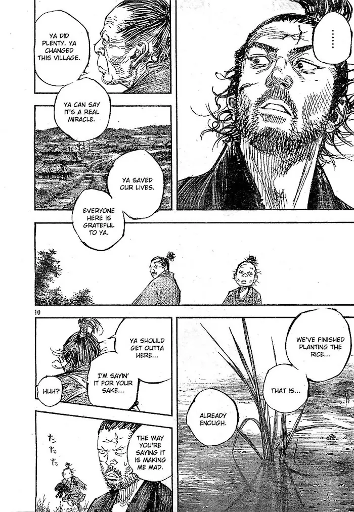 Vagabond Chapter 319 image 10_optimized