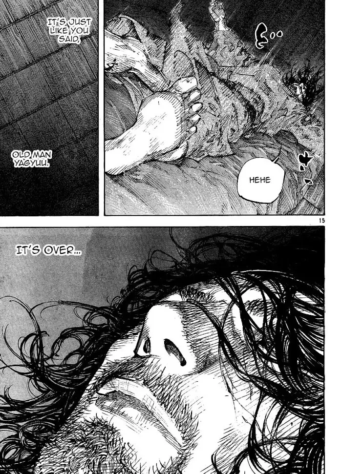 Vagabond Chapter 261 image 14_optimized
